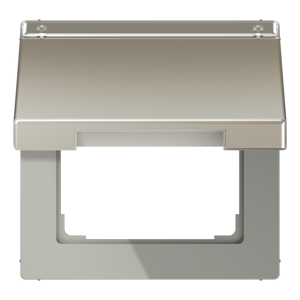 Jung Klappdeckel ES 2990 NAKL