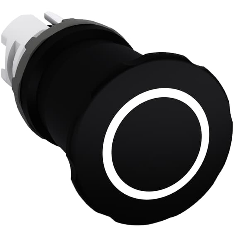 ABB Frontelement für Pilztaster 1SFA611524R1006 Typ MPEP4-10B