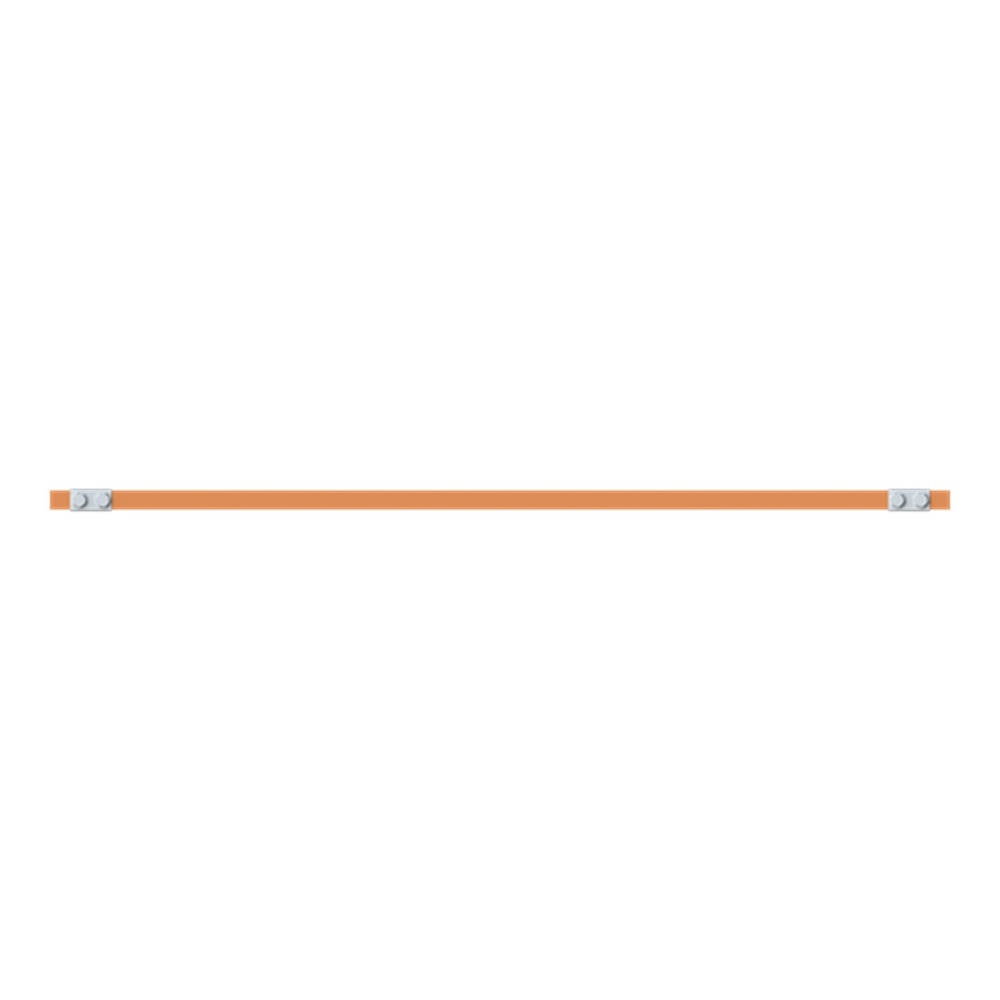 Striebel & John CU-Schiene 2CPX042753R9999 Typ ZXM2327