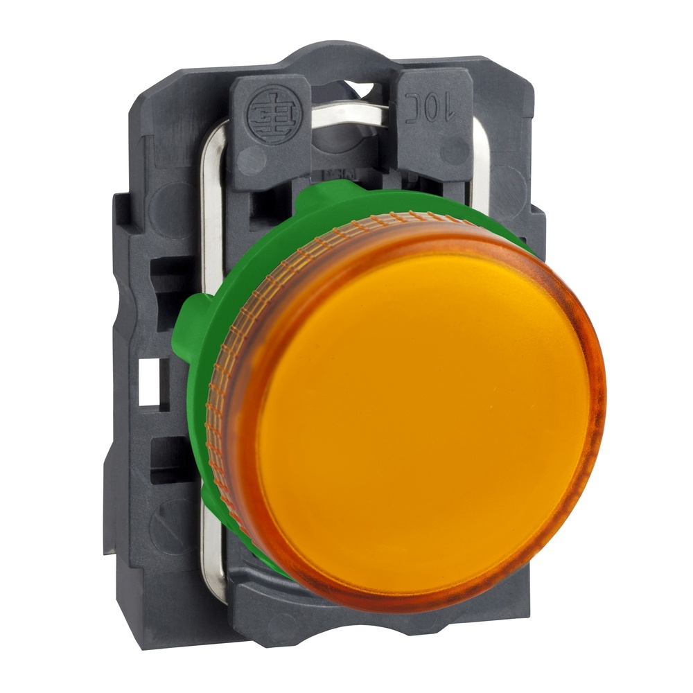 Schneider Electric Leuchtmelder XB5AV65