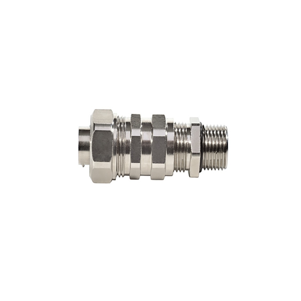 Hellermann Kabelverschraubung 166-36101 Typ PCS16-SCG-M16 PA66/NPB/TPE ML 10