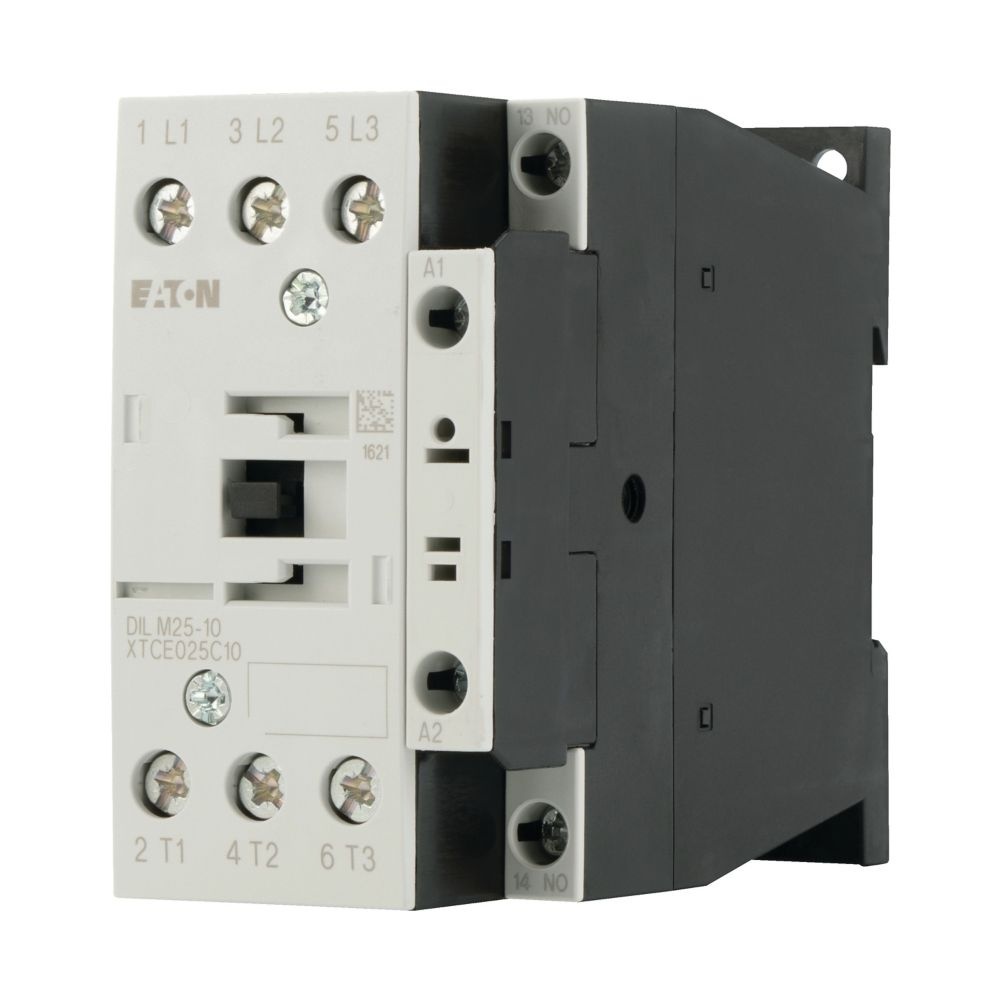 Eaton Leistungsschütz 104812 Typ DILM25-10(RDC12)