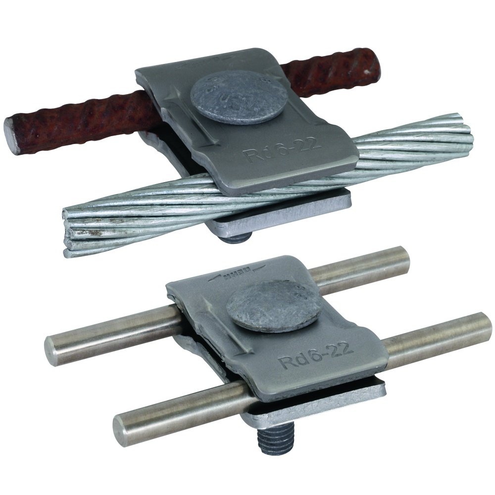 Dehn + Söhne Parallelverbinder Typ PV 6.22 FRM10X40 STBLANK Nr. 306121