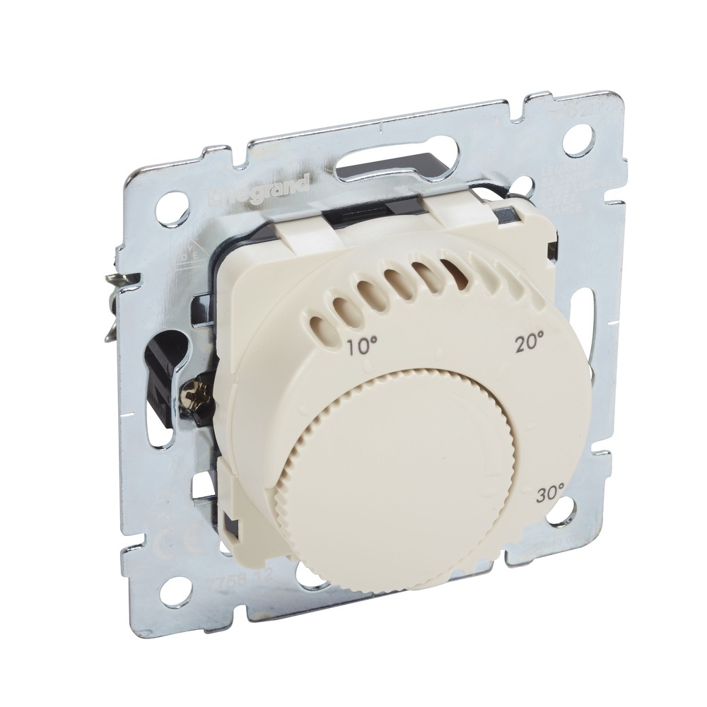Legrand Raumtemperaturregler 775812