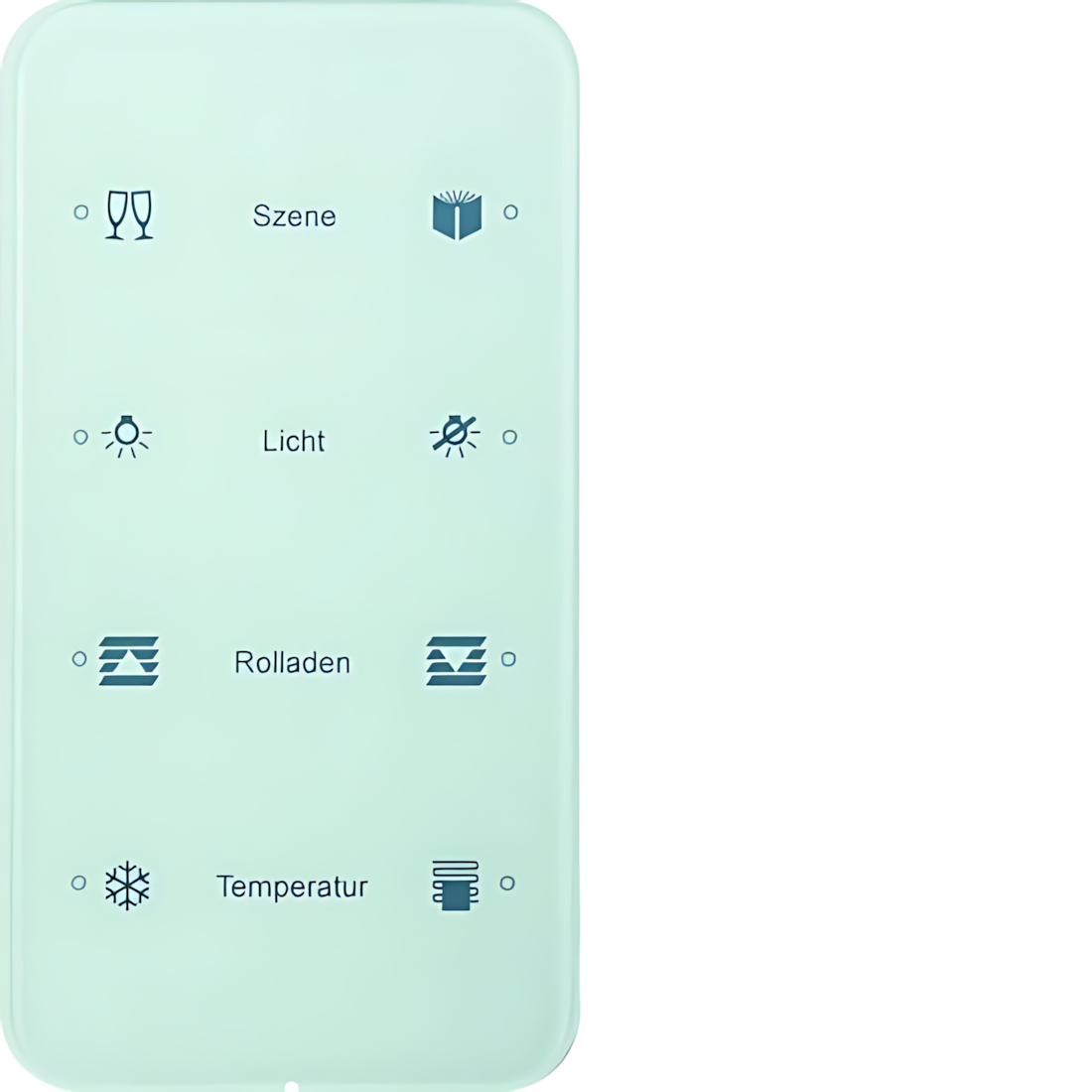 Berker Touch Sensor 75144160