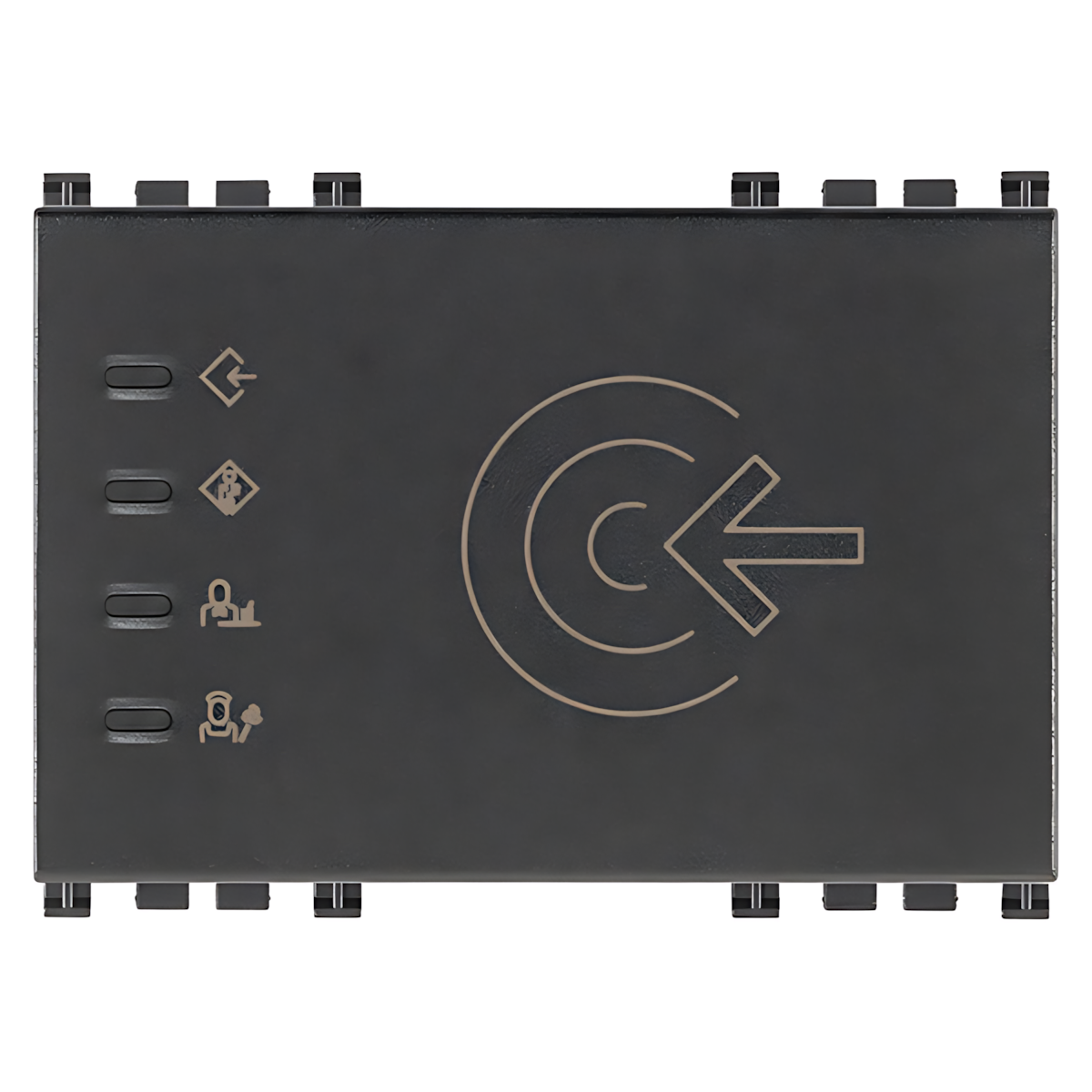 VIMAR Transponder Leseeinheit KNX 19457