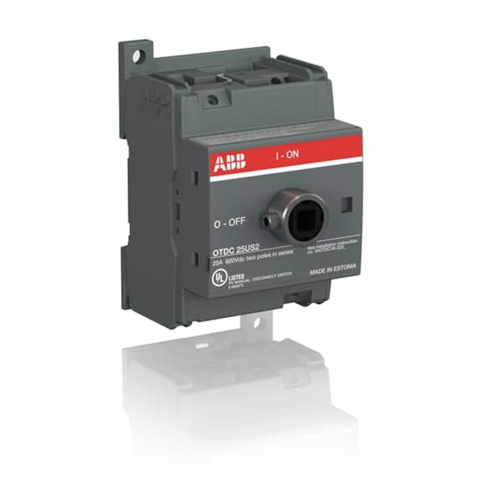 ABB Lasttrennschalter 1SCA134369R1001 Typ OTDC16U2