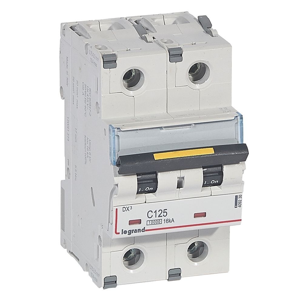 Legrand Leitungsschutzschalter 409230