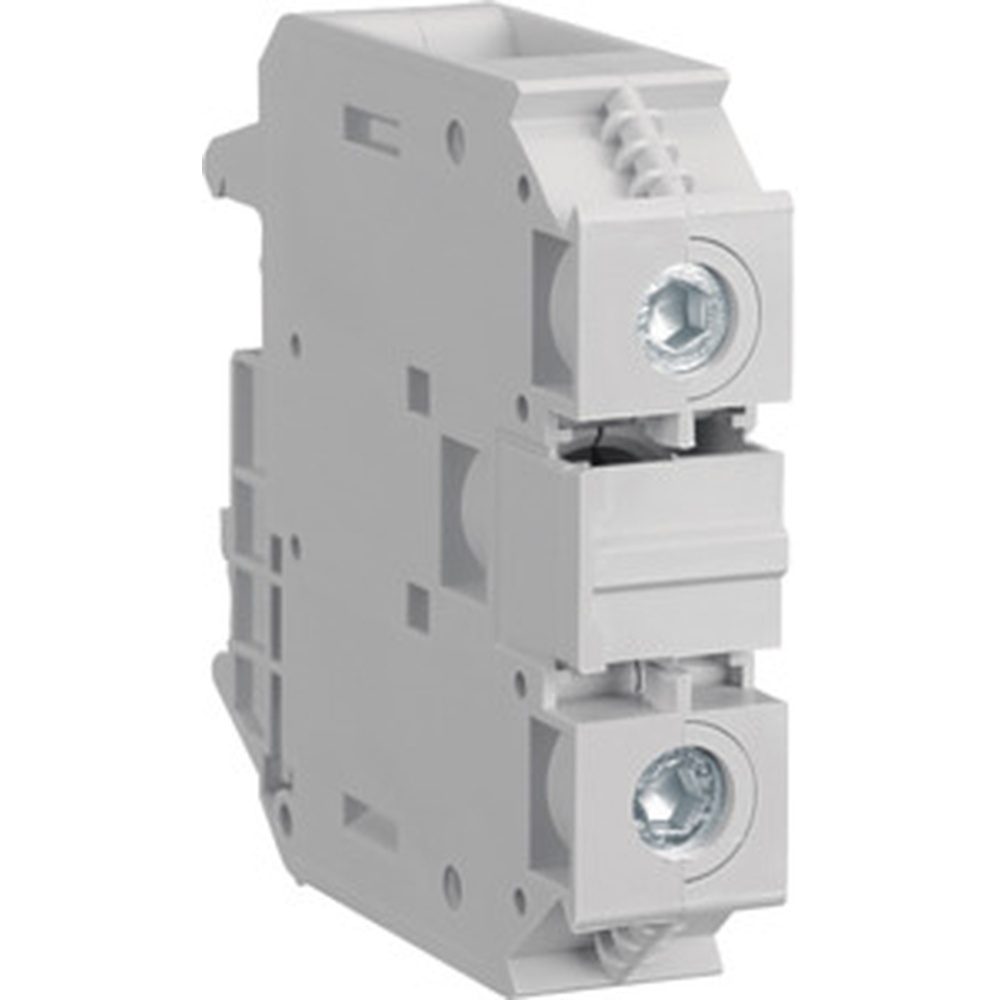 Hager Durchgangsklemme KXB35LH Hager Durchgangsklemme KXB35LH
