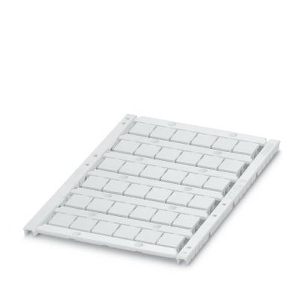 Phoenix Contact Marker für Klemmen 0829142 Typ UCT-TM 10 Phoenix Contact Marker für Klemmen 0829142 Typ UCT-TM 10