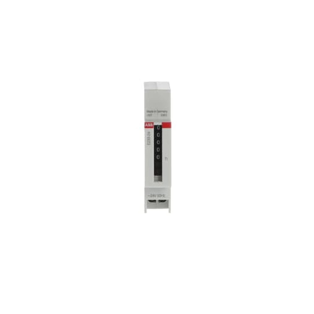 ABB Betriebsstundenzähler 2CDE400000R1601 Typ E233-24
