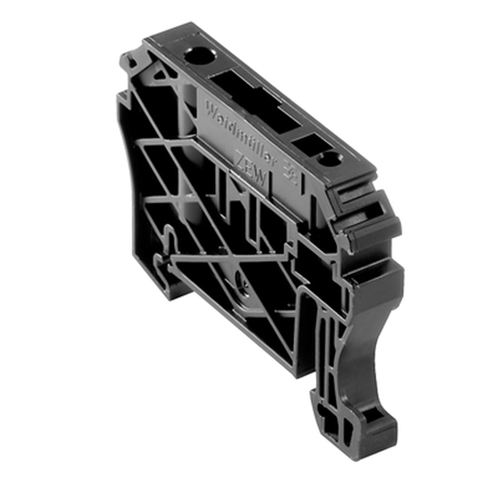 Weidmüller Endwinkel 1162610000 Typ ZEW 35/2 SW Weidmüller Endwinkel 1162610000 Typ ZEW 35/2 SW