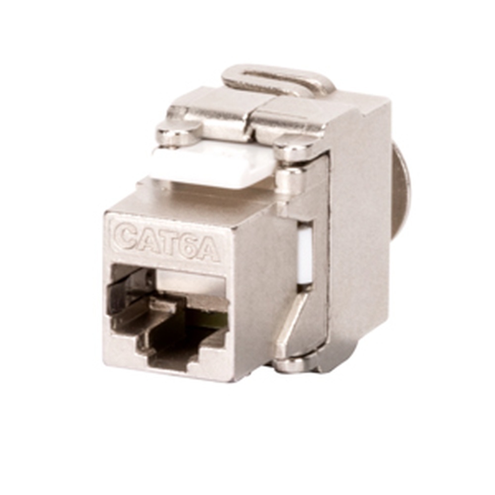 Gewiss Netzwerk Anschlussdose GW38036