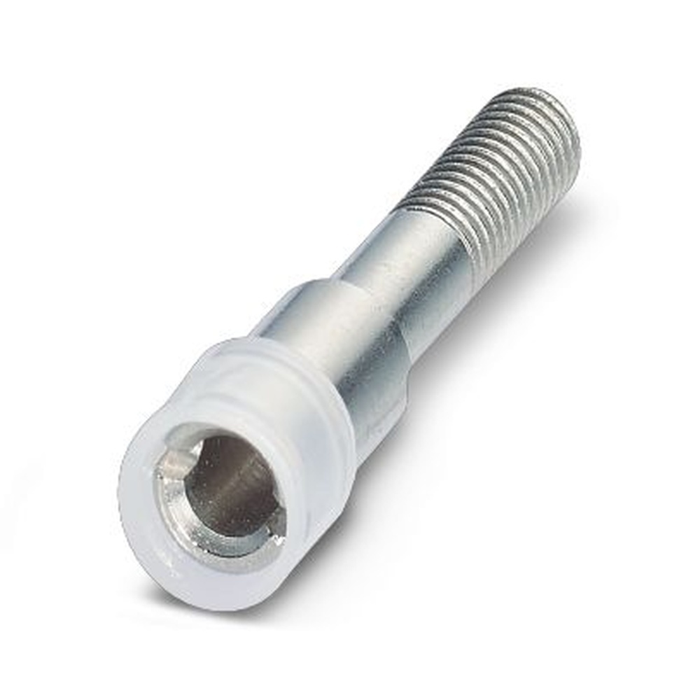 Phoenix Contact Prüfsteckerbuchse 0201304 Typ PSBJ 3/13/4