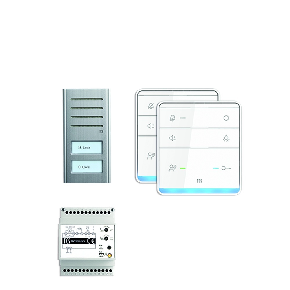 TCS Tasta Audio Kompakt PSX2320-0000 Typ 518