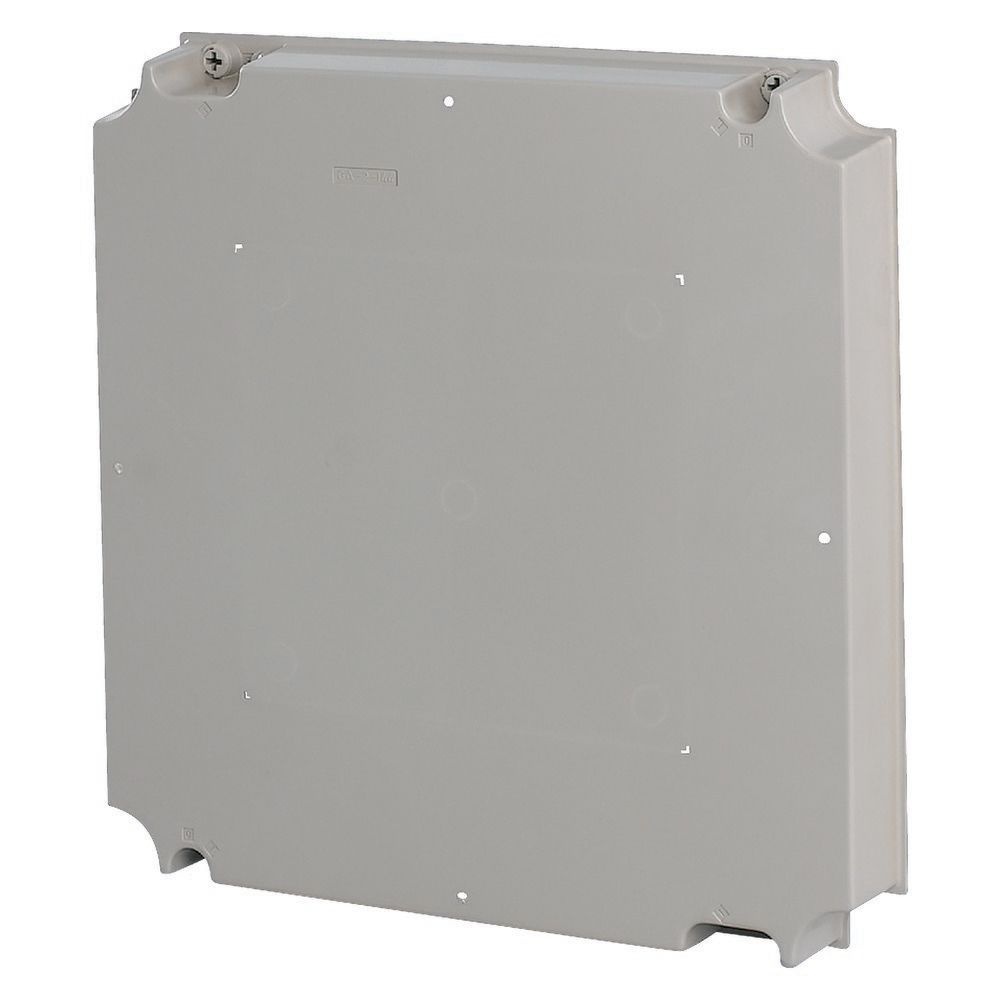 Eaton Geräteabdeckung 027399 Typ GA-2-I44