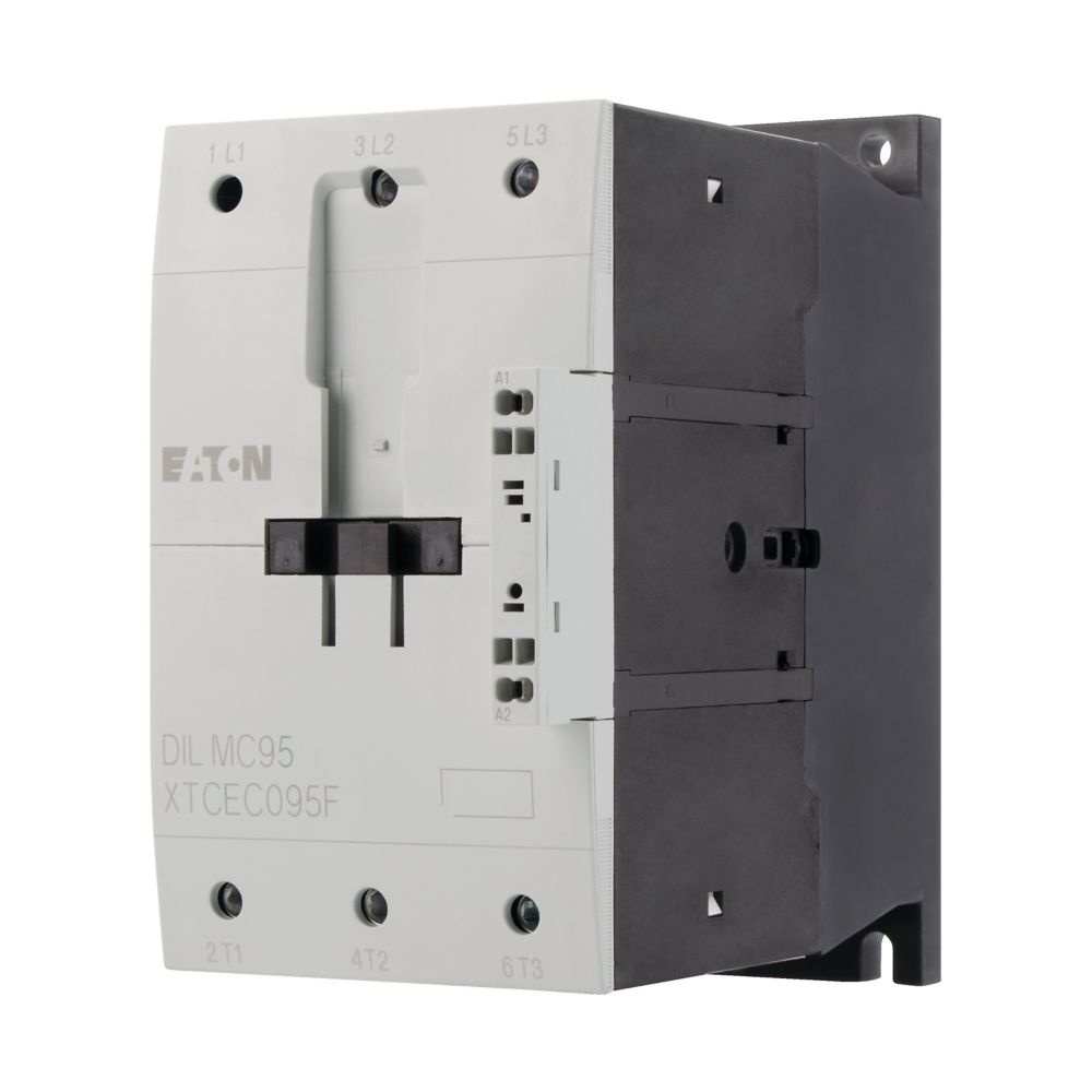 Eaton Leistungsschütz 239685 Typ DILMC95(230V50HZ,240V60HZ)