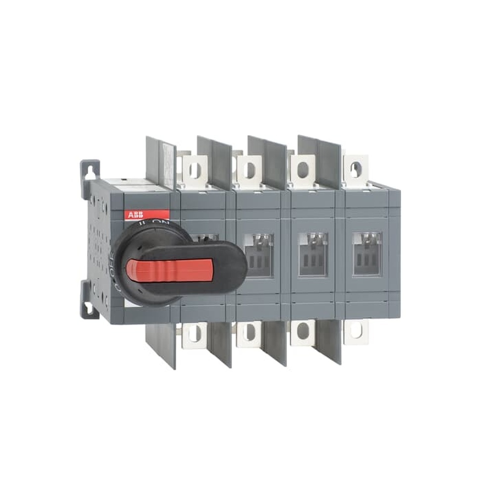 ABB Lasttrennschalter 1SCA022771R6210 Typ OT200U04CP