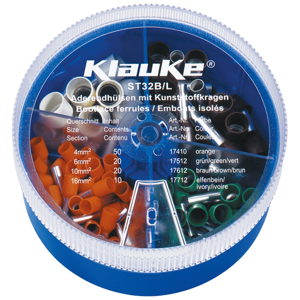 Klauke Streudose ST32B