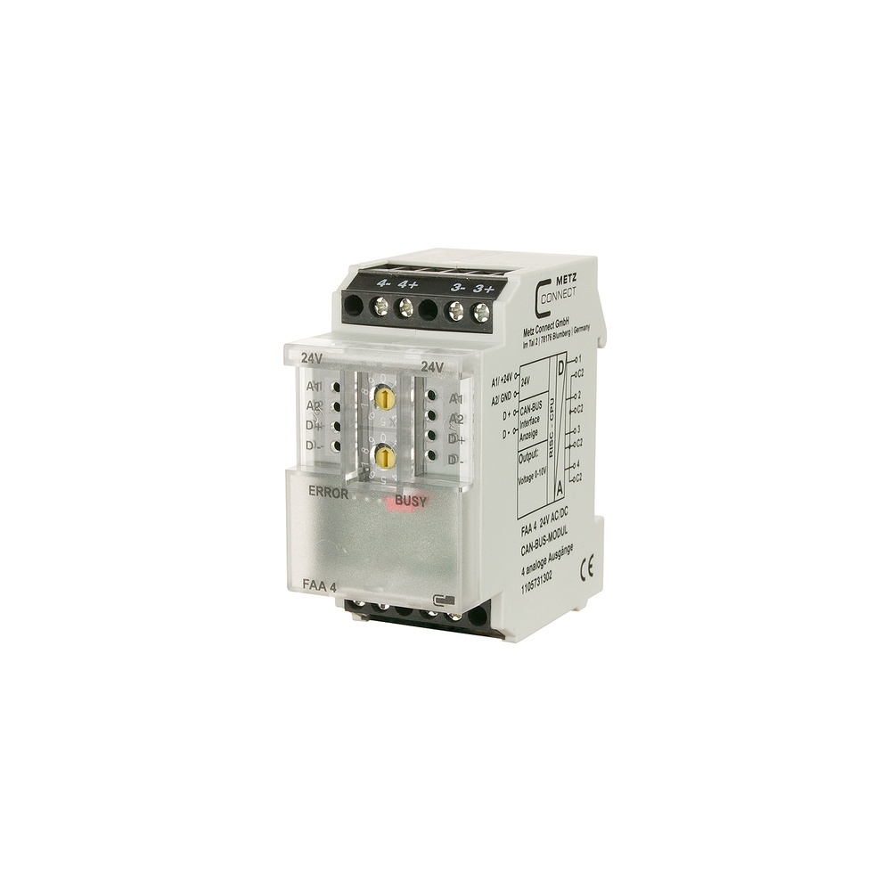 METZ CONNECT Modul 1105731302