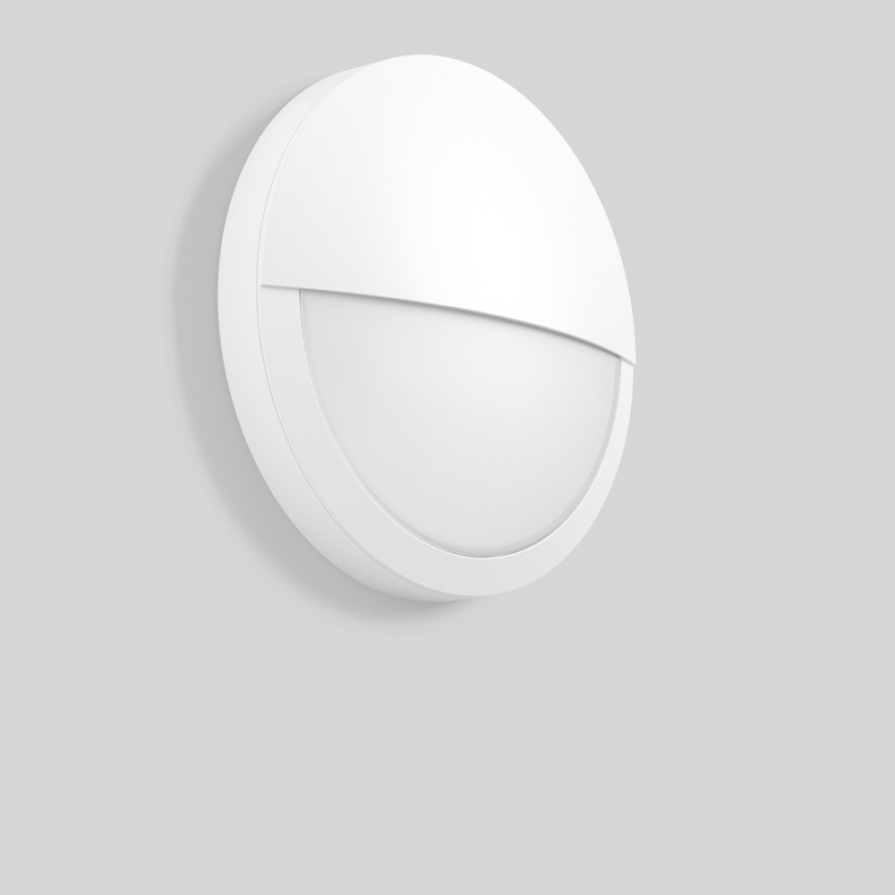 RZB LED Anbauleuchte 582108.002.76