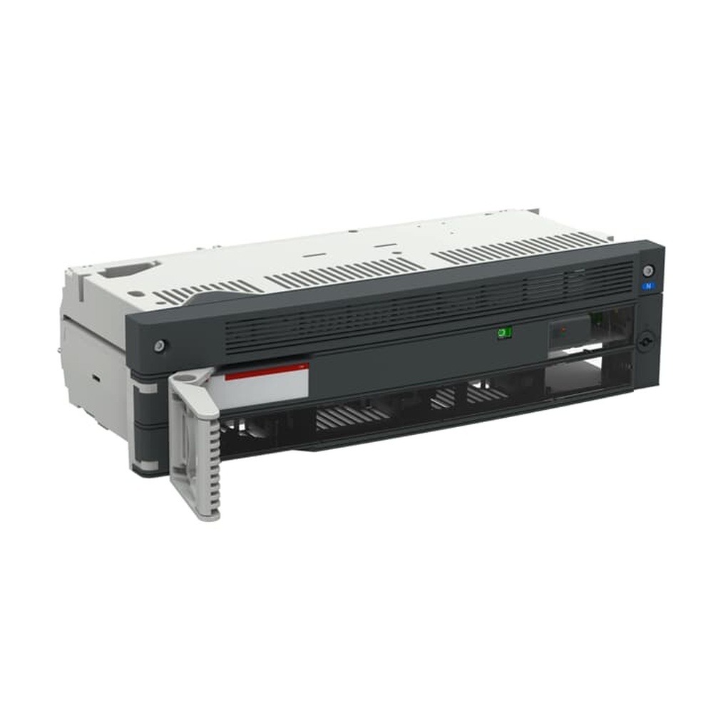 ABB Sicherungslasttrennschalter 1SEP204481R3701 Typ XRG1-185/10-4P-EFM