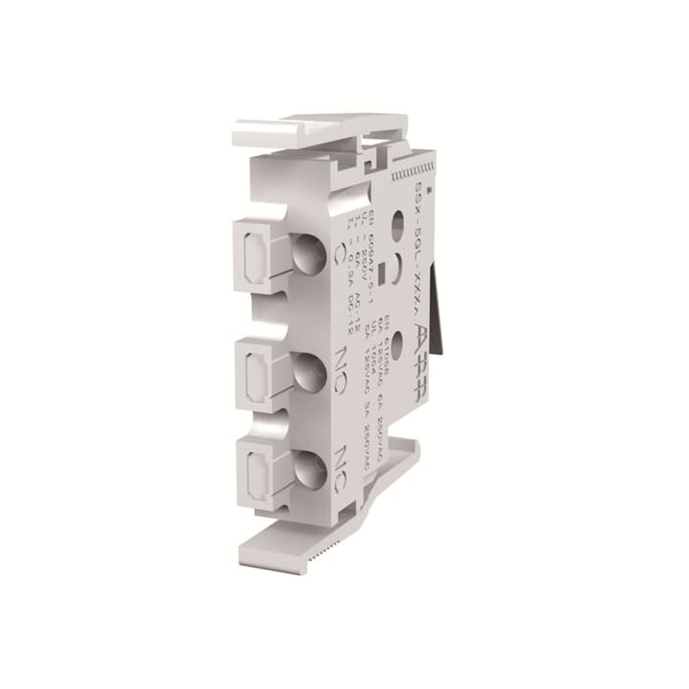 ABB Hilfsschalterblock 1SDA066424R1 Typ AUX-SA 250 V 1 CON