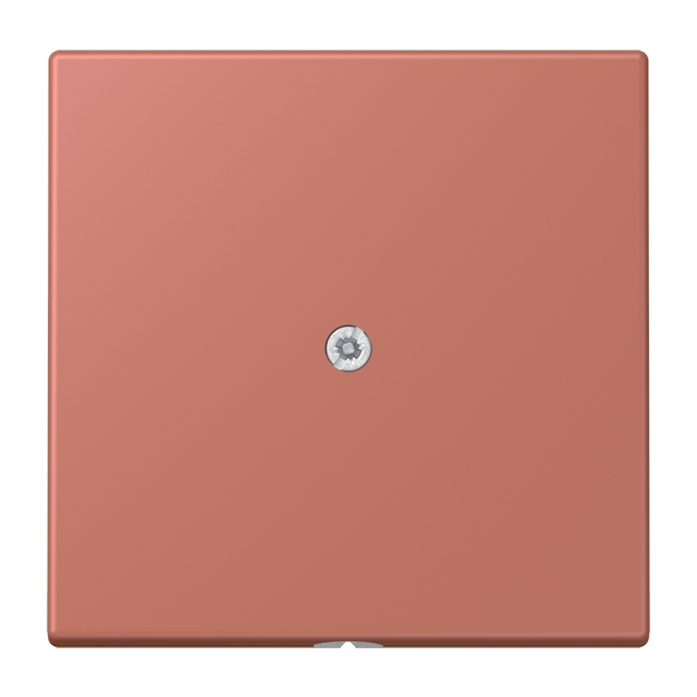 Jung Leitungsauslass mit Zugentlastung LC990A236