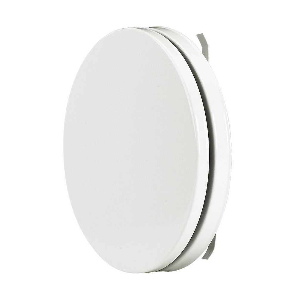 Helios Tellerventil 09606 Typ MTVZ 160