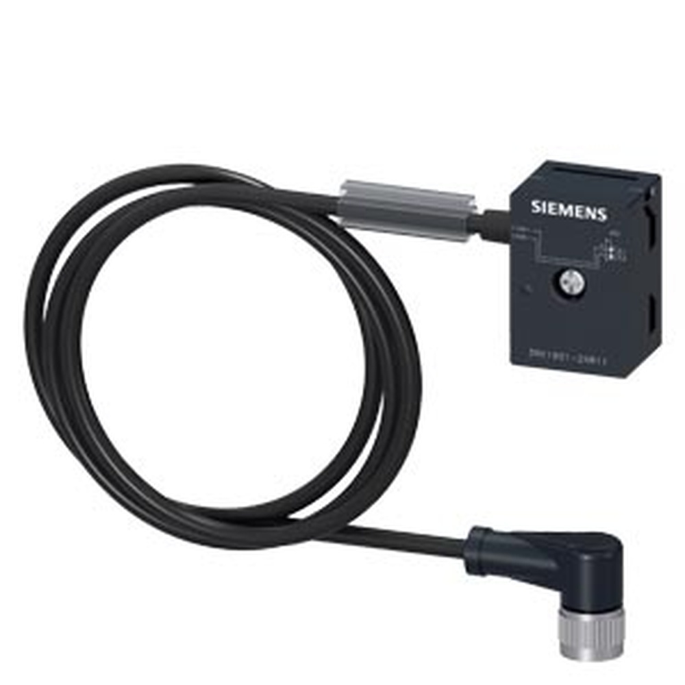 Siemens AS Interface 3RK1901-2NR11