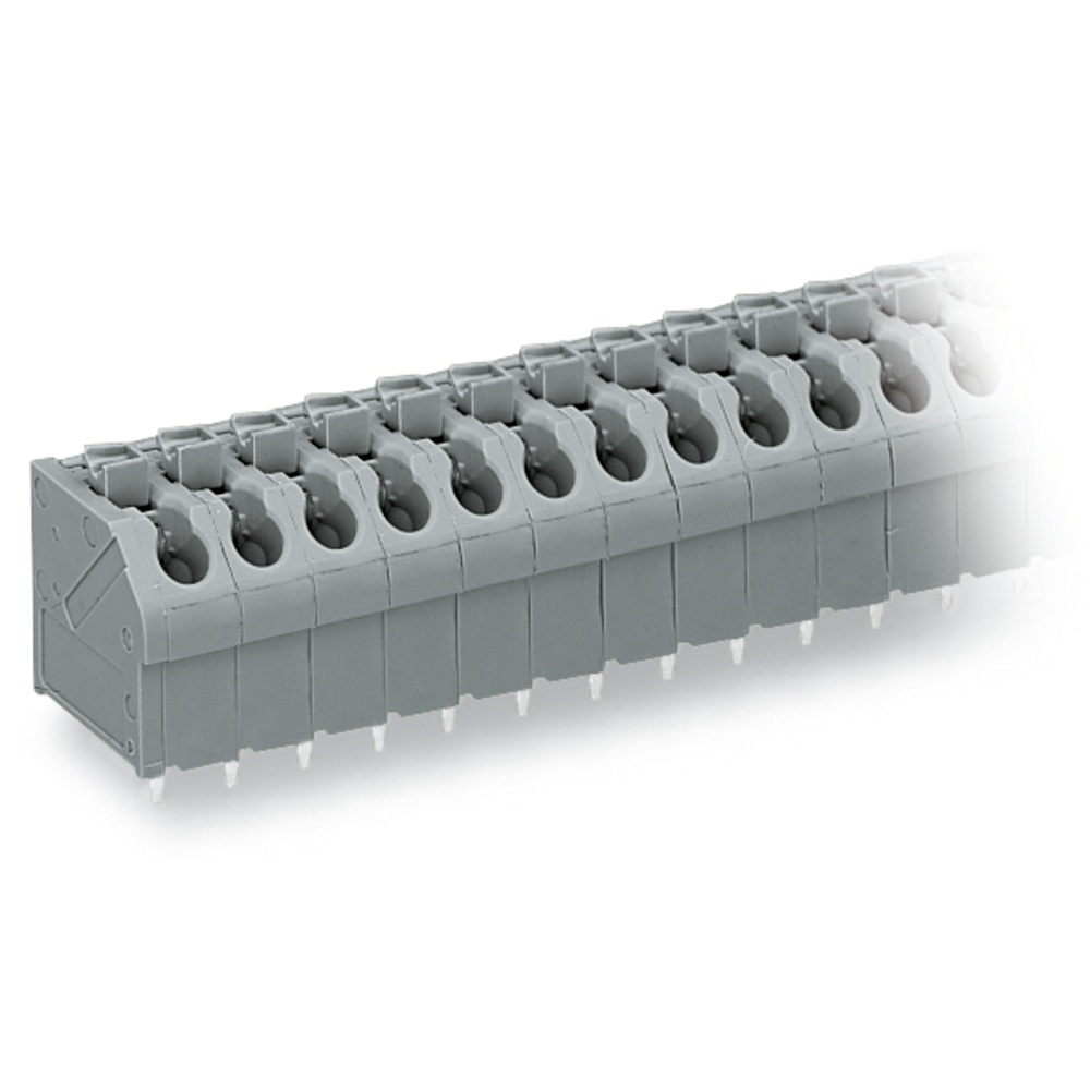 Wago Einzelklemme 250-516