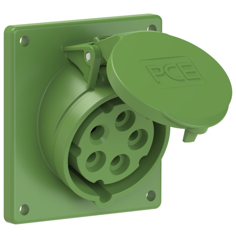 PC Electric Anbaudose 415-10f9 PC Electric Anbaudose 415-10f9