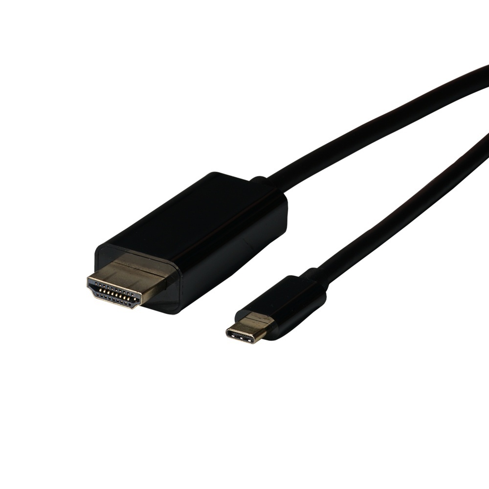EFB USB Kabel EBUSBC-HDMI-4K30K.2