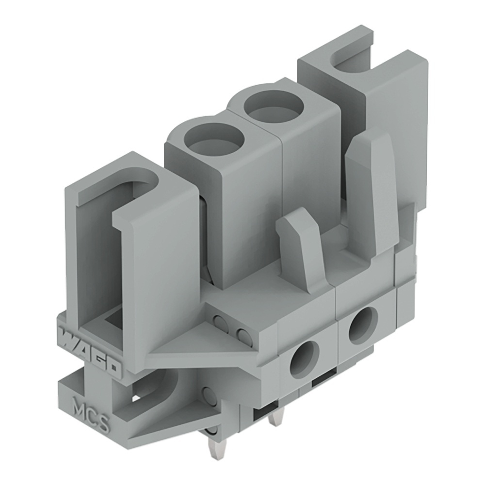 Wago Federleiste 232-132/047-000