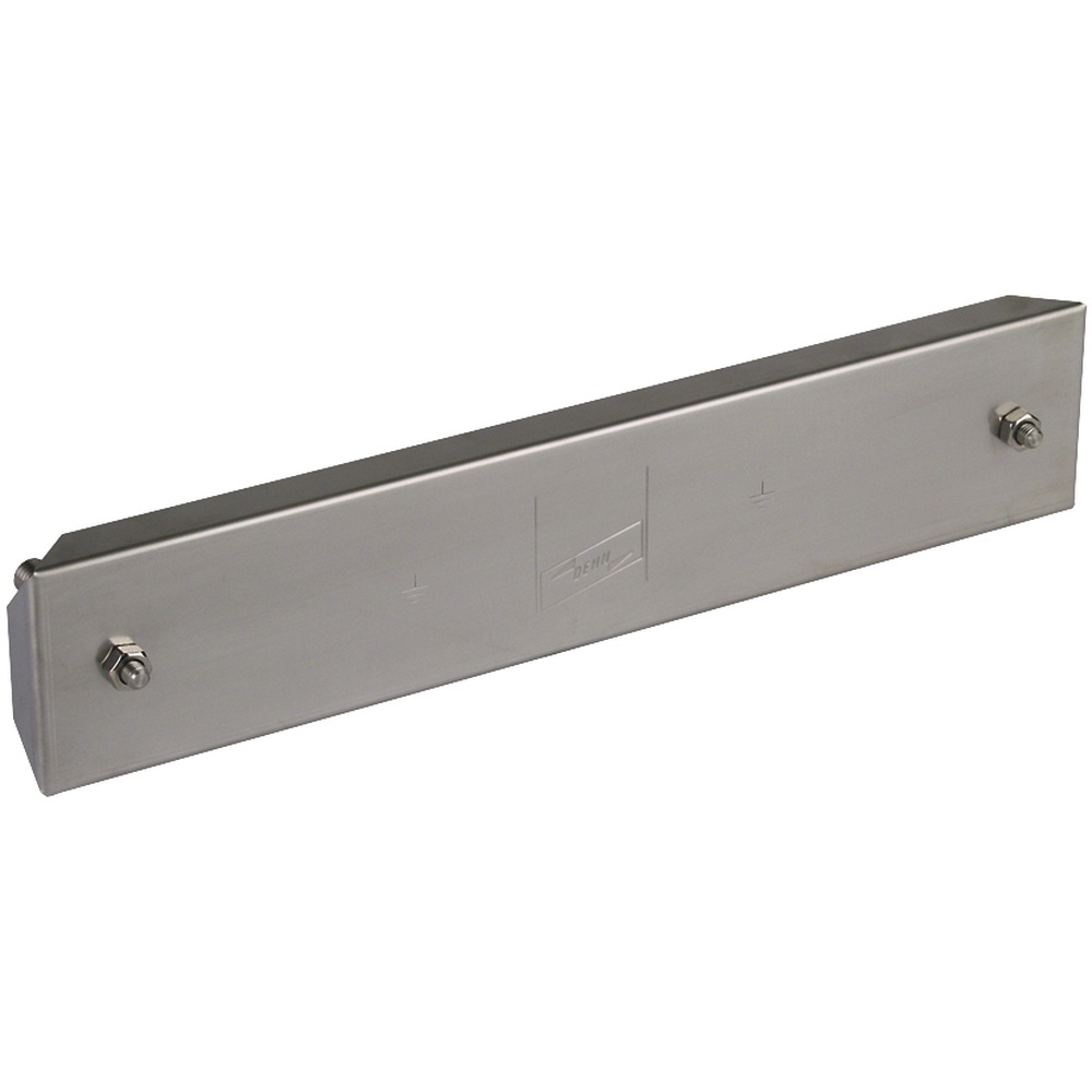 Dehn + Söhne Schiene 472279 Typ AD PAS 6AP V2A
