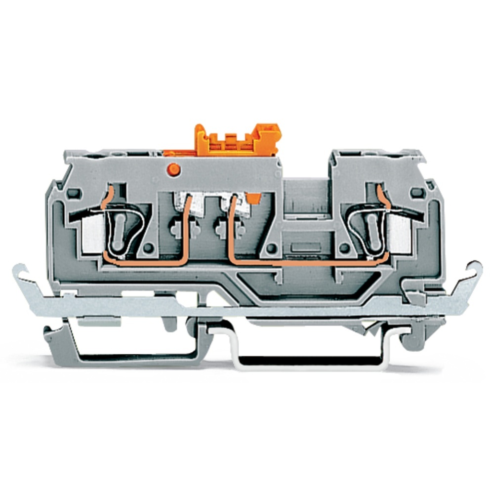 Wago Trennklemme 280-880 Wago Trennklemme 280-880