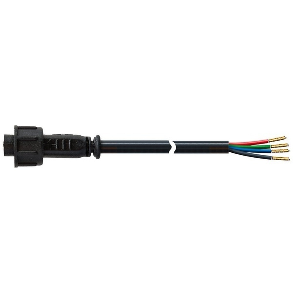 EVN LED-Steckverbindungssystem 0650201-4