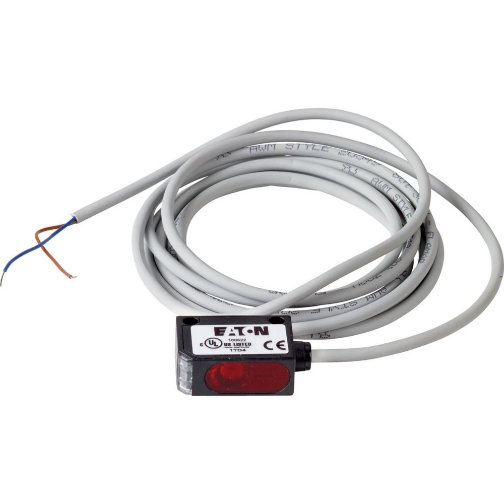 Eaton Näherungsschalter 100531 Typ E71-TBRN-CA