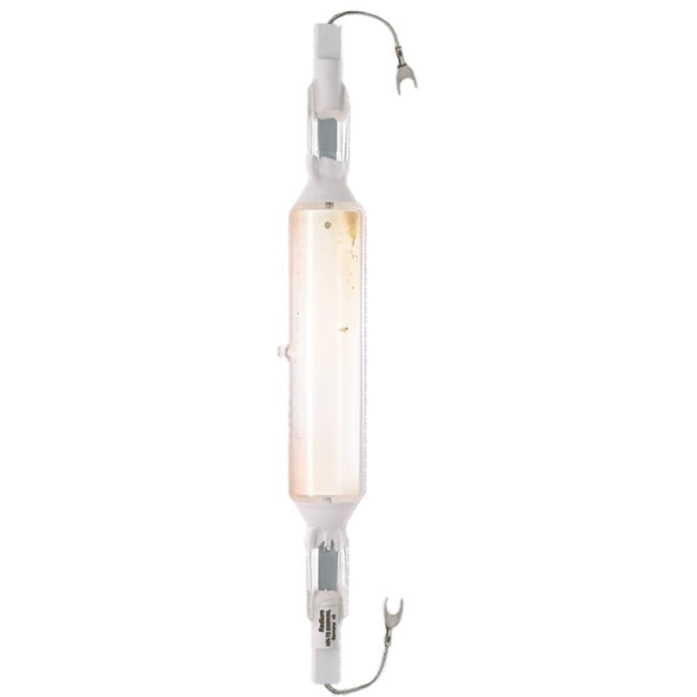 Radium Halogenmetalldampflampe 32416661 Typ HRI-TS 2000W/N/XL/400/K12S