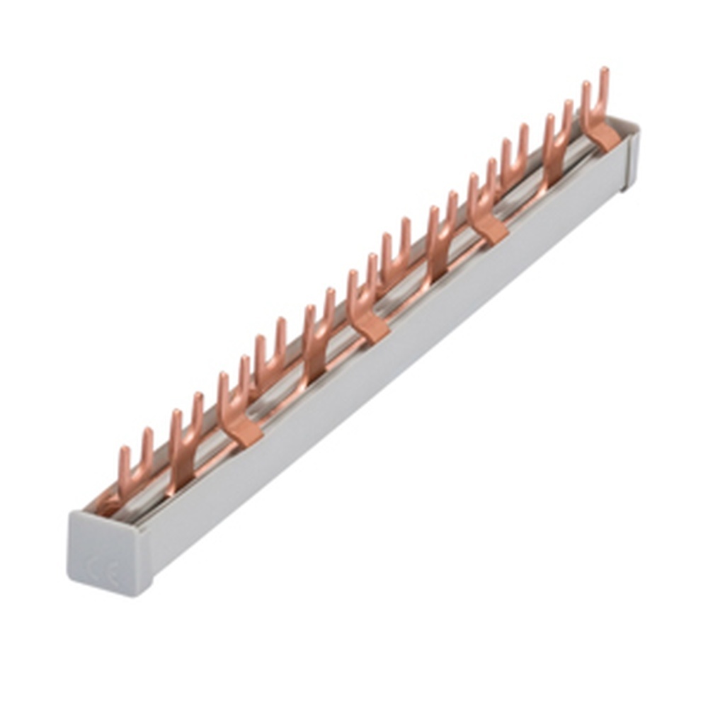 Gewiss Gabelkammschiene GW96994