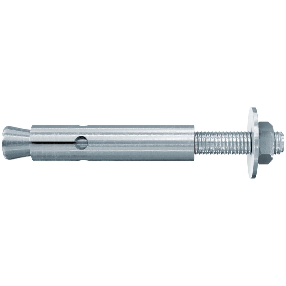 Fischer Bolzenanker 060719 Typ FZA 14 x 60 M10/25