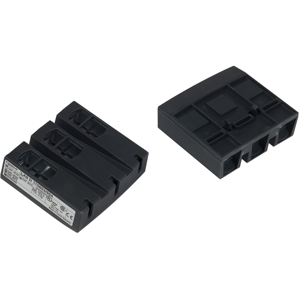 Schneider Electric Verdrahtungskamm LA9D115603