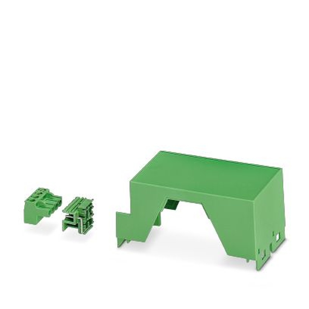 Phoenix Contact Gehäuseoberteil 2707754 Typ ME 45 OT-1MSTBO SET