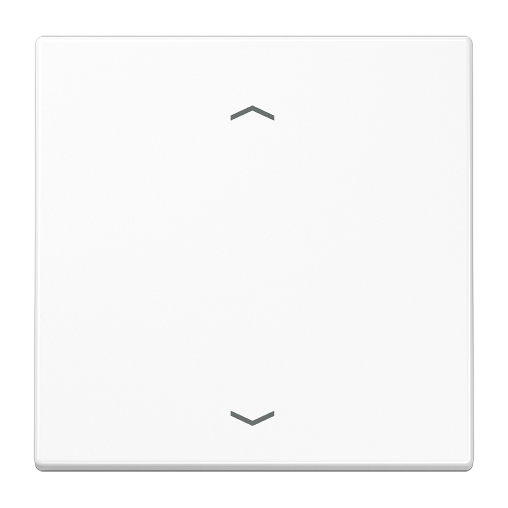 Jung Steuertaste LS1700PWW Jung Steuertaste LS1700PWW