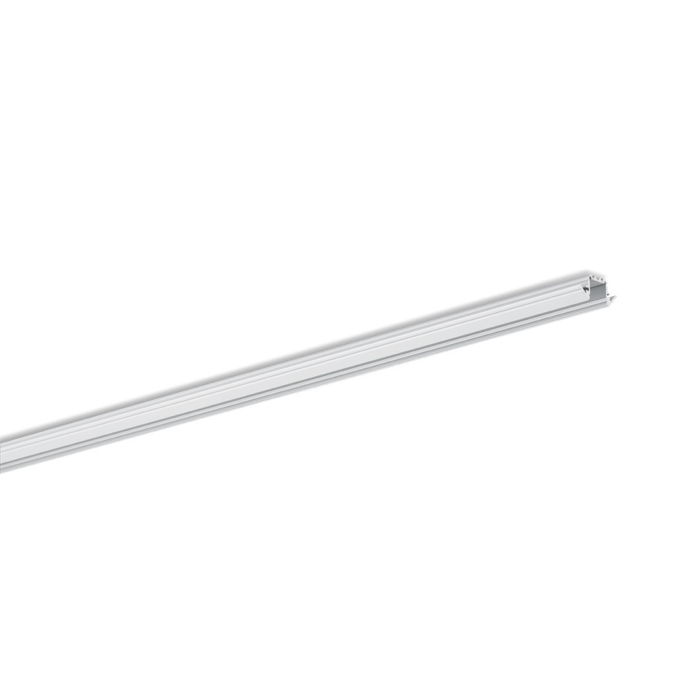 Radium Aufbau Aluminium Profil TRPA2531 Typ PROFILE SMALL CORNER 22.8/22.8/B1C1 1M