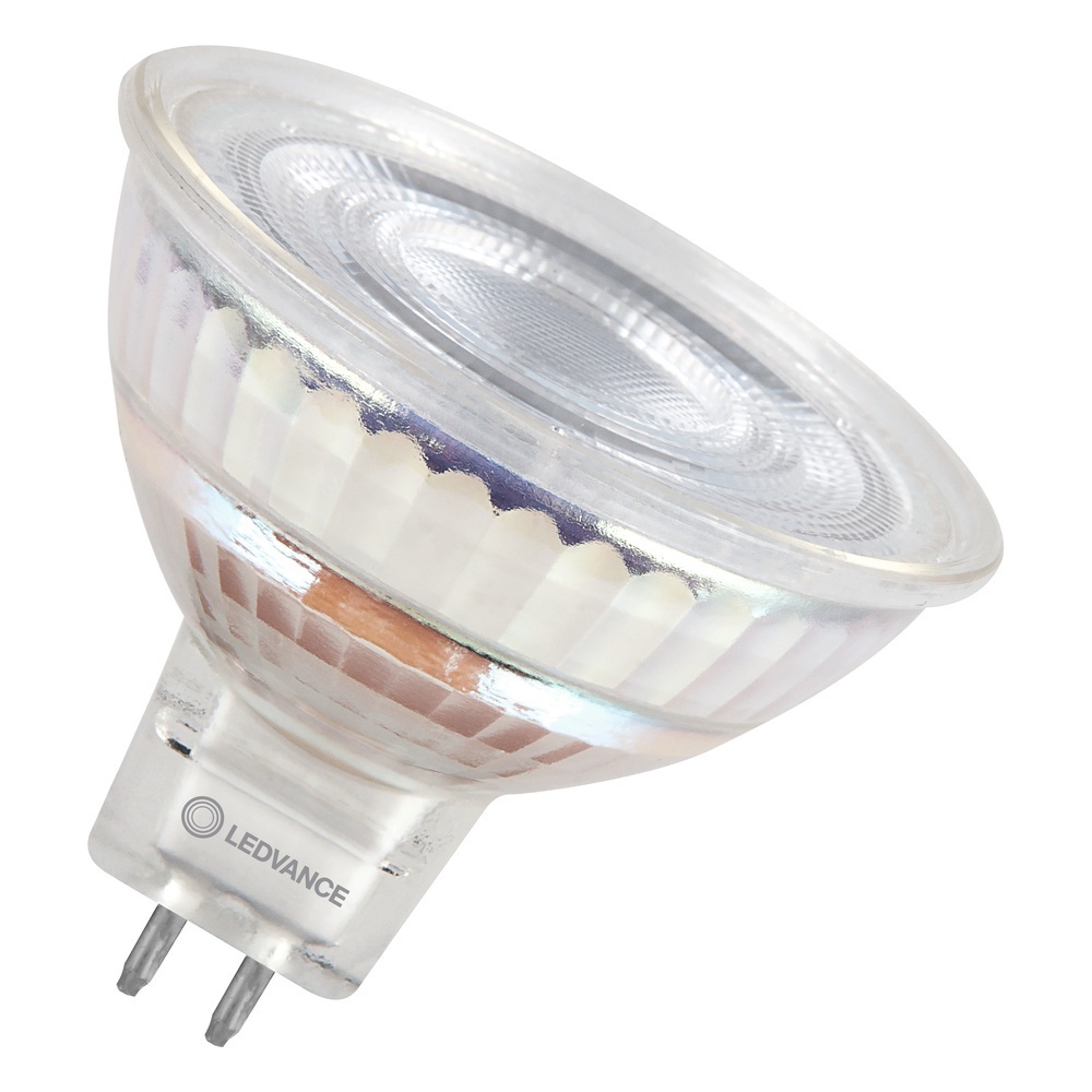 Ledvance Osram Dimmbare Niedervolt LED Reflektorlampe 048234