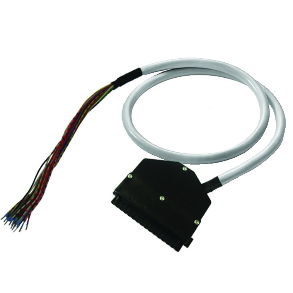 Weidmüller SPS Verbindungskabel 1481750010 Typ C300-16B-F-2S-M34-1M