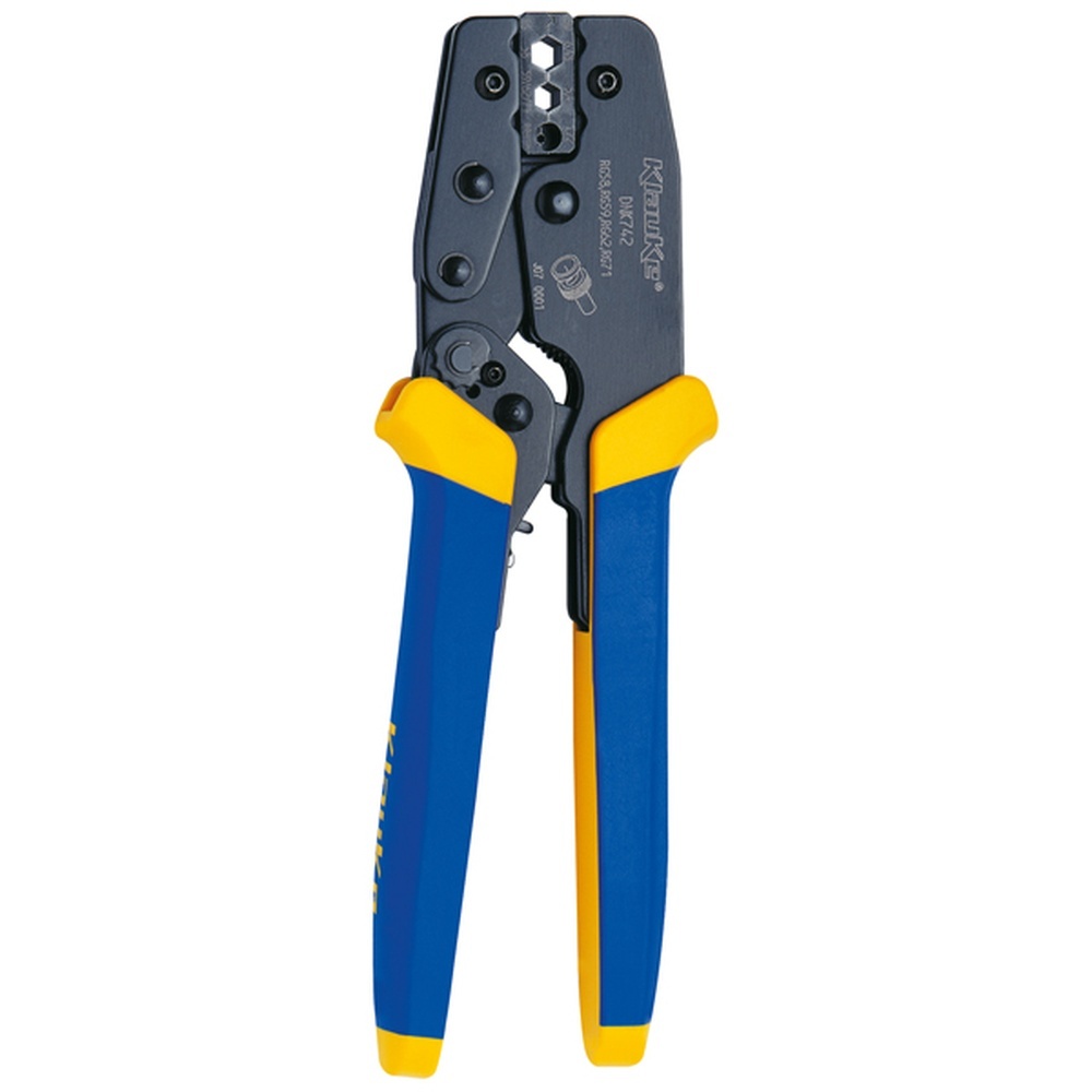 Klauke Presswerkzeug DNK742