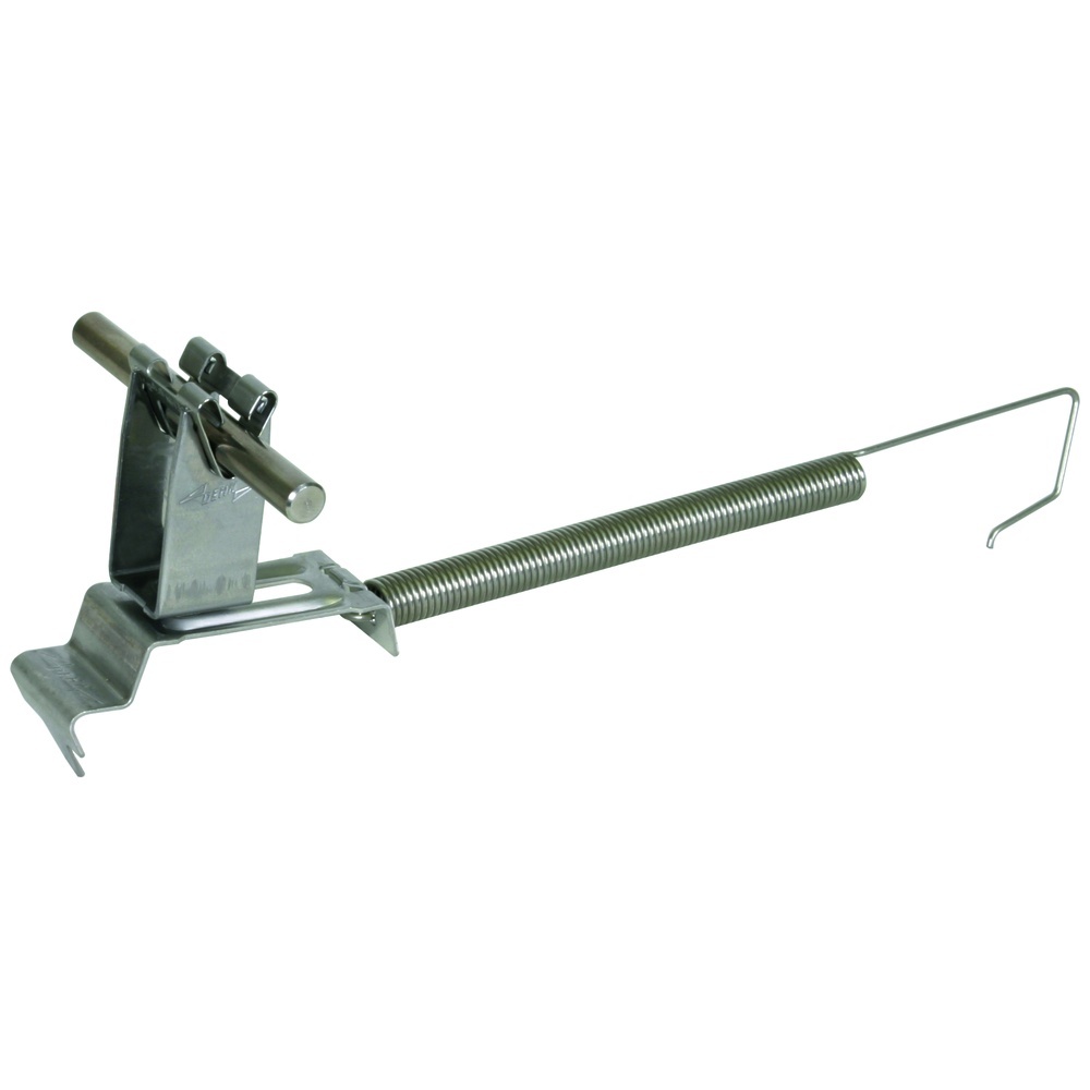 Dehn + Söhne Dachleitungshalter 206449 Typ DLH SGL 8 H32 FG180.280 V2A Dehn + Söhne Dachleitungshalter 206449 Typ DLH SGL 8 H32 FG180.280 V2A