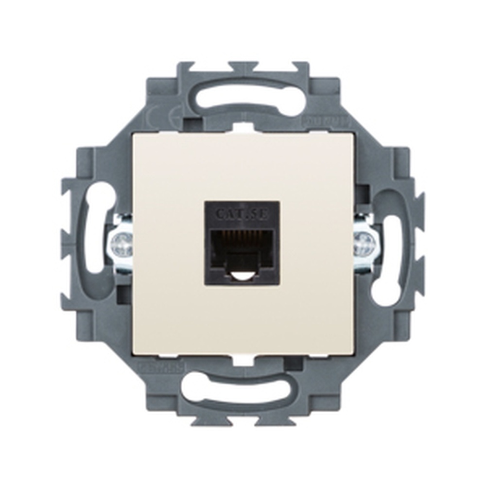Gewiss Netzwerk Anschlussdose GW35271Y